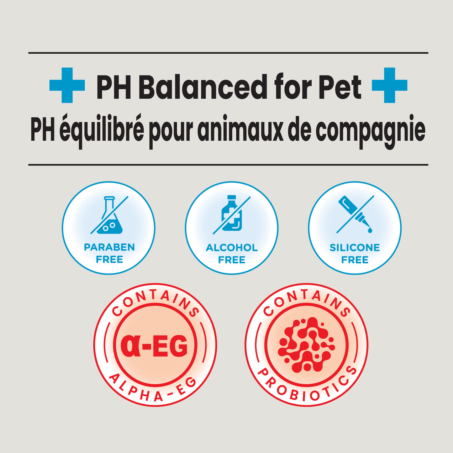 Bewash Pet Dry Shampoo